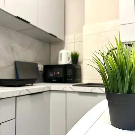 Mmrent Bubble Accommodatie bij particulieren Gdańsk