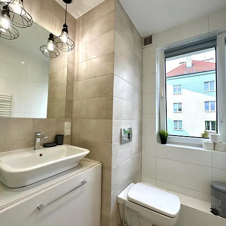 Accommodatie bij particulieren Mmrent Bubble