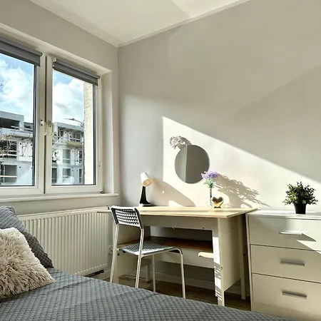 Mmrent Bubble Accommodatie bij particulieren