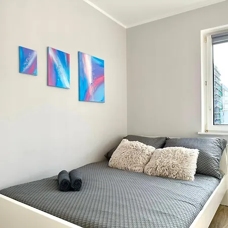 Séjour chez l'habitant Mmrent Bubble *