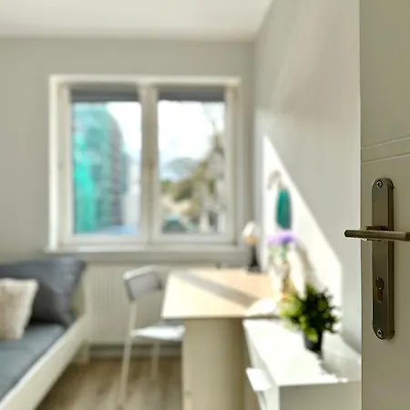 Quarto em Acomodações Particulares Mmrent Bubble