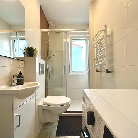 Mmrent Bubble * Gdańsk