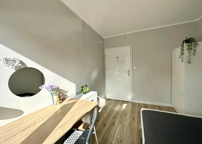 Mmrent Bubble Séjour chez l'habitant