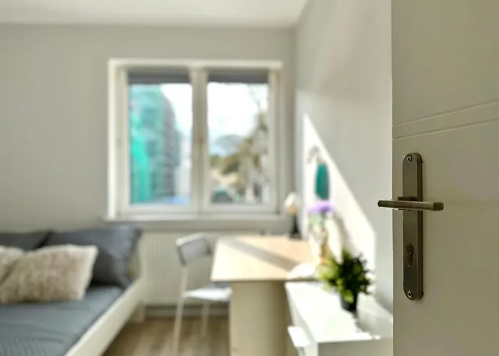 Séjour chez l'habitant Mmrent Bubble