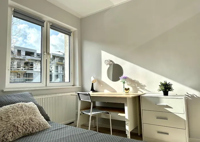 Mmrent Bubble Séjour chez l'habitant