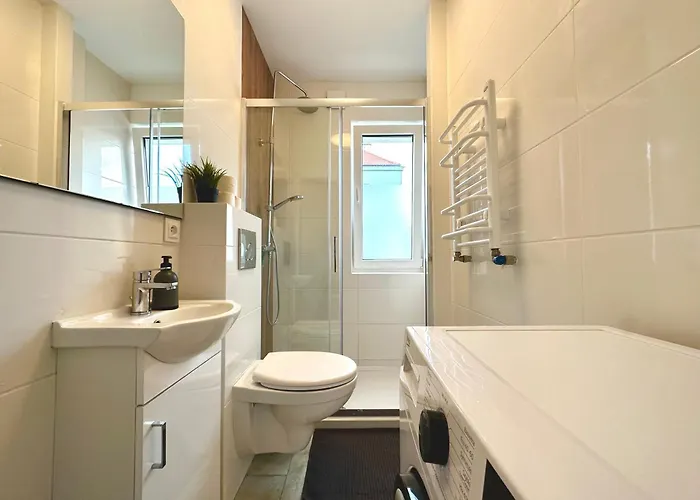 Mmrent Bubble * Gdańsk